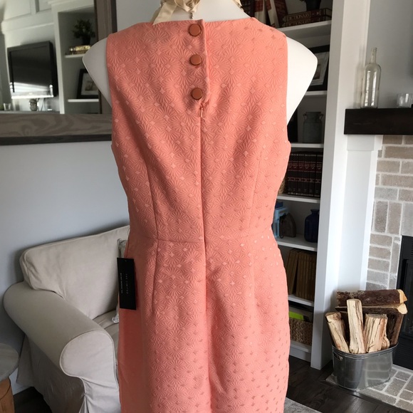 {BOGO} NWT The Limited Sheath Dress - Picture 4 of 5